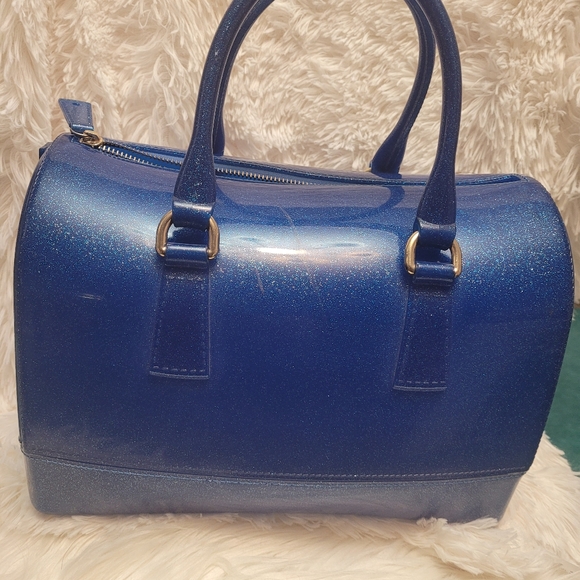 Duffle bag/purse - Picture 1 of 10